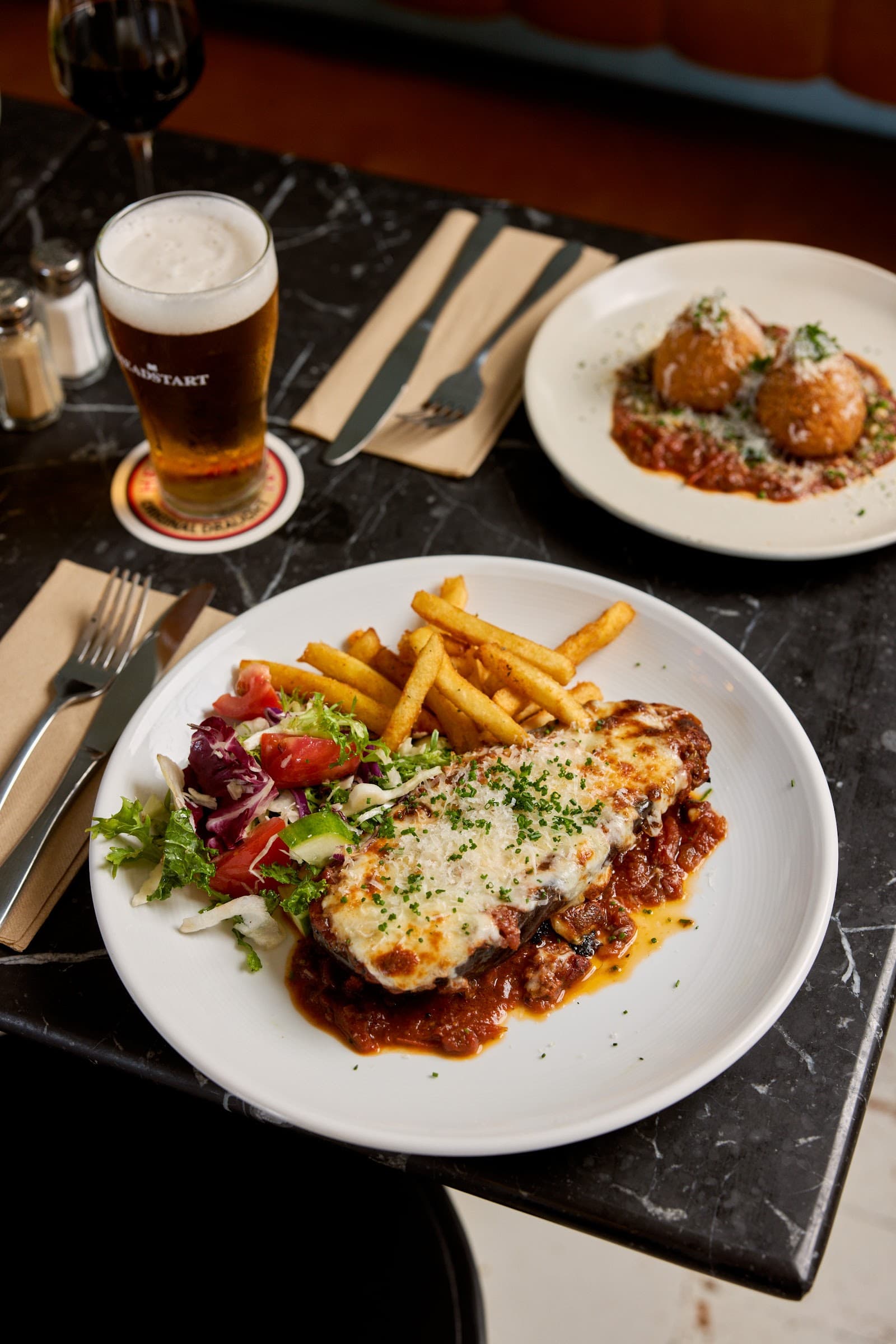 Captain Cook Hotel Paddington — Paddington, Sydney