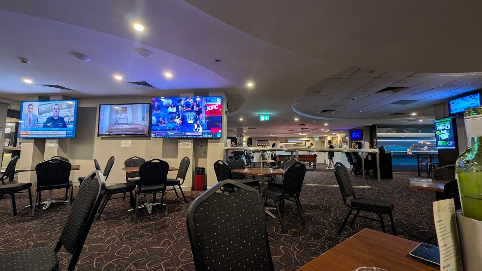 Paddo RSL — Paddington, Sydney