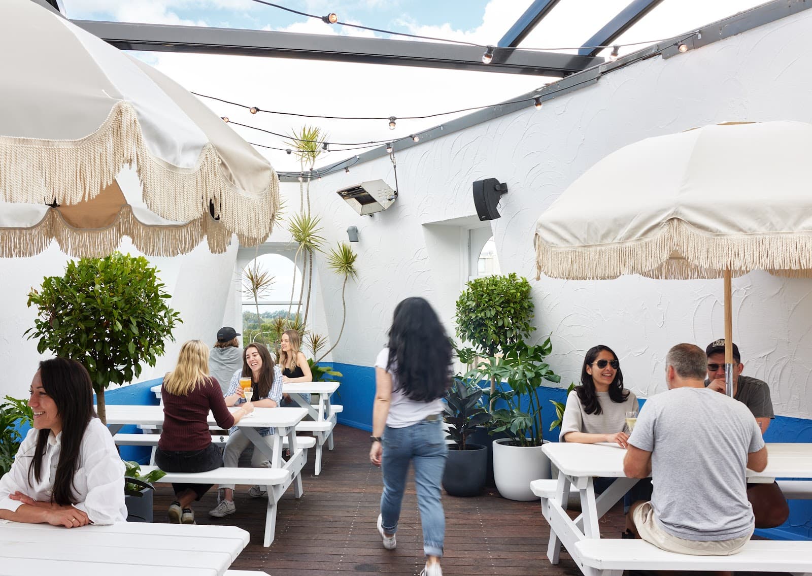 Taphouse Sydney — Paddington, Sydney