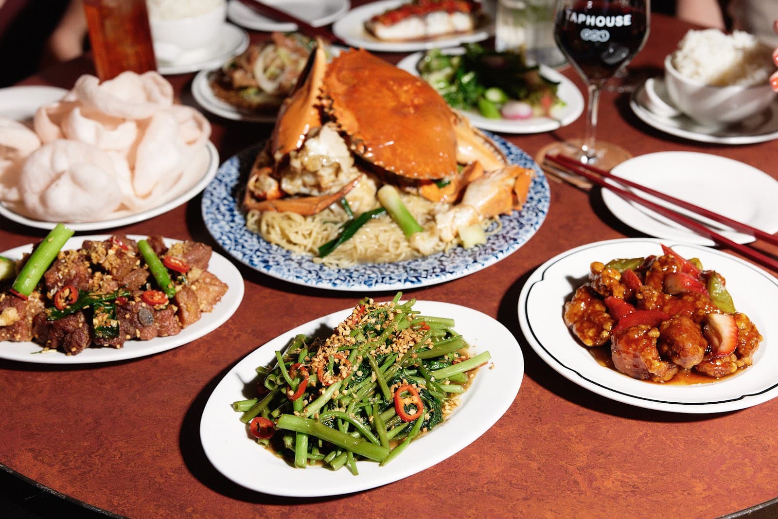 Taphouse Sydney — Paddington, Sydney