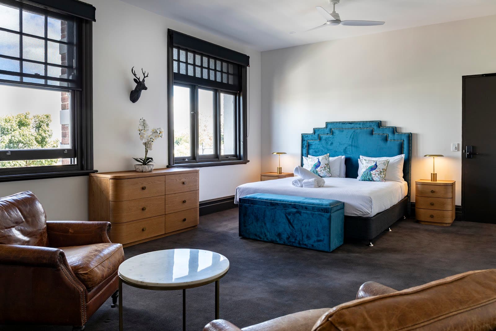 Imperial Hotel Paddington — Paddington, Sydney