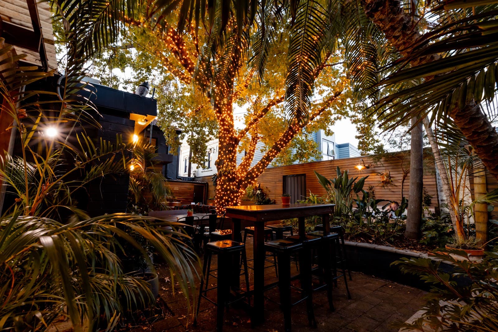 East Village Hotel Balmain — Balmain, Sydney