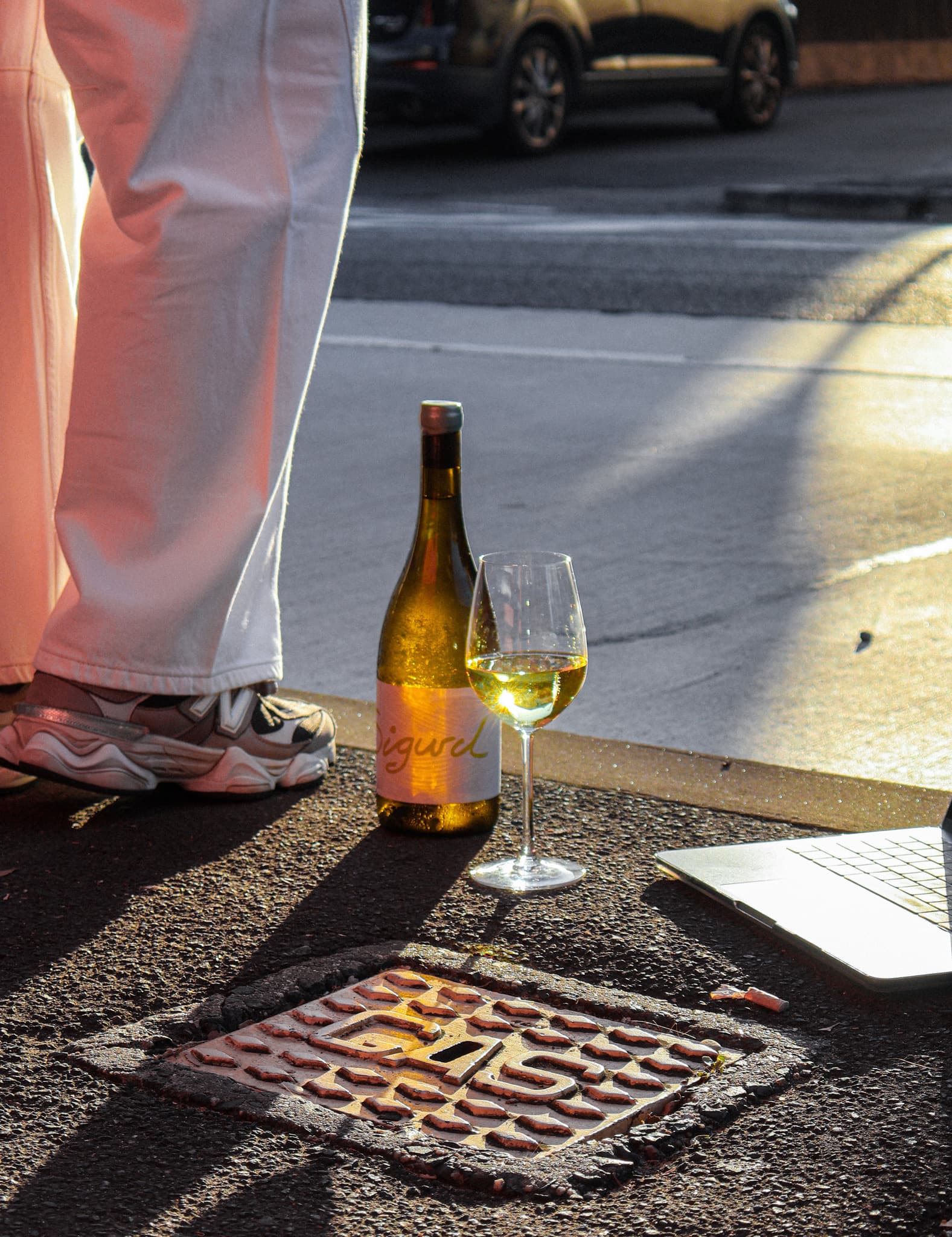 The Drinks Dept. — Balmain, Sydney