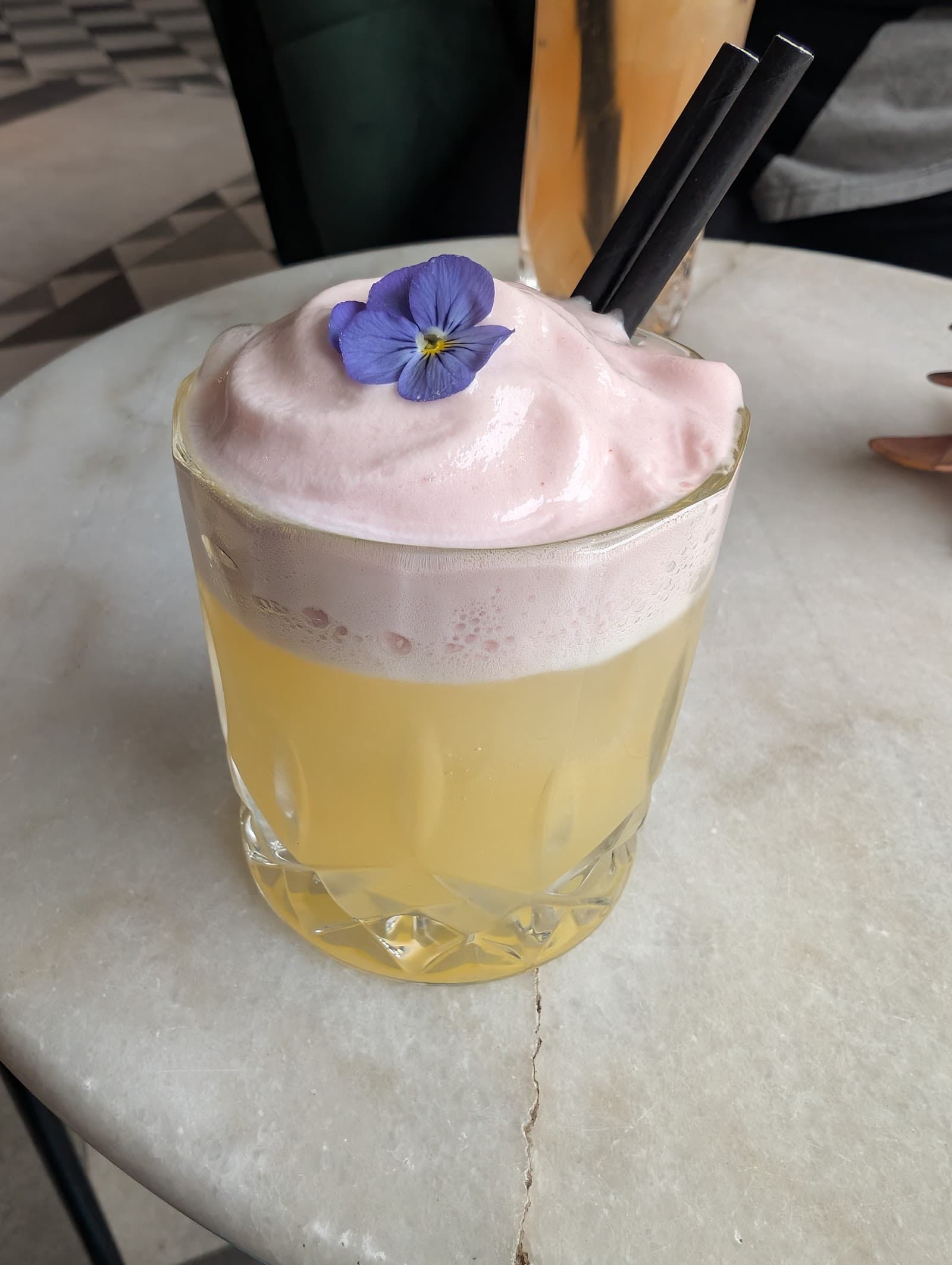 Heritage Lounge — Parramatta, Sydney