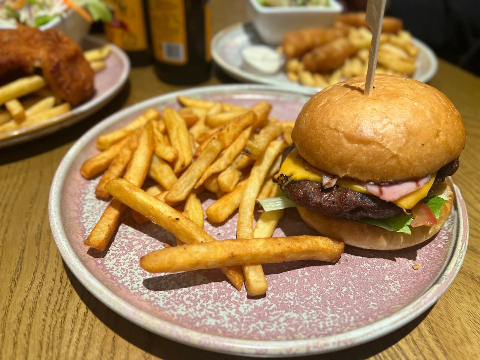 Club Parramatta — Parramatta, Sydney