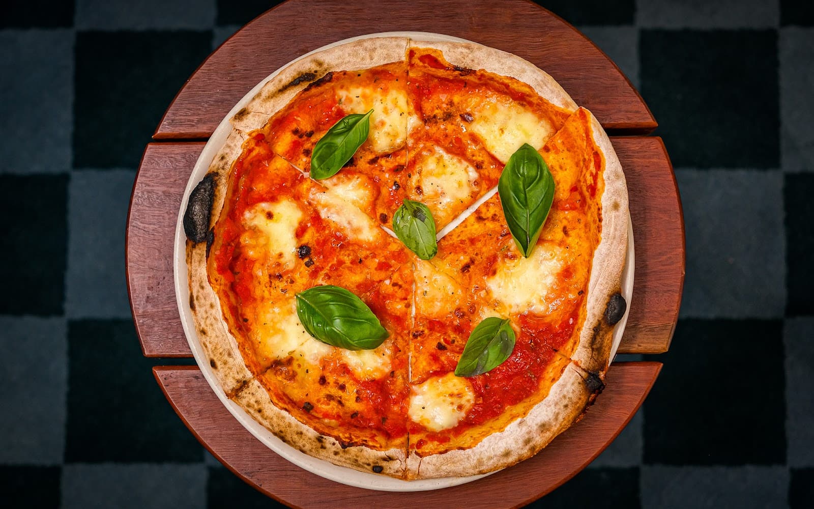 The Commercial Hotel — Parramatta, Sydney
