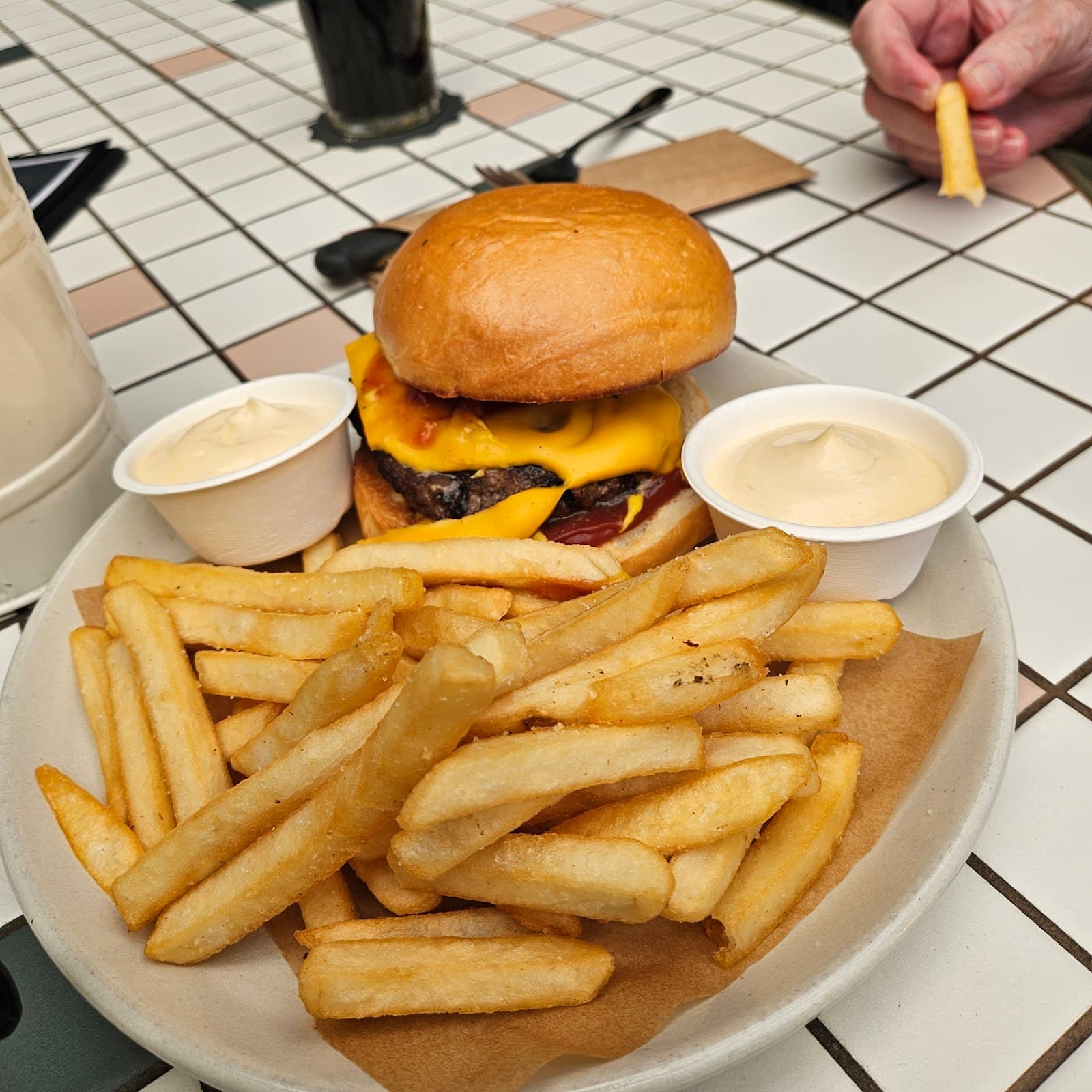 The Commercial Hotel — Parramatta, Sydney