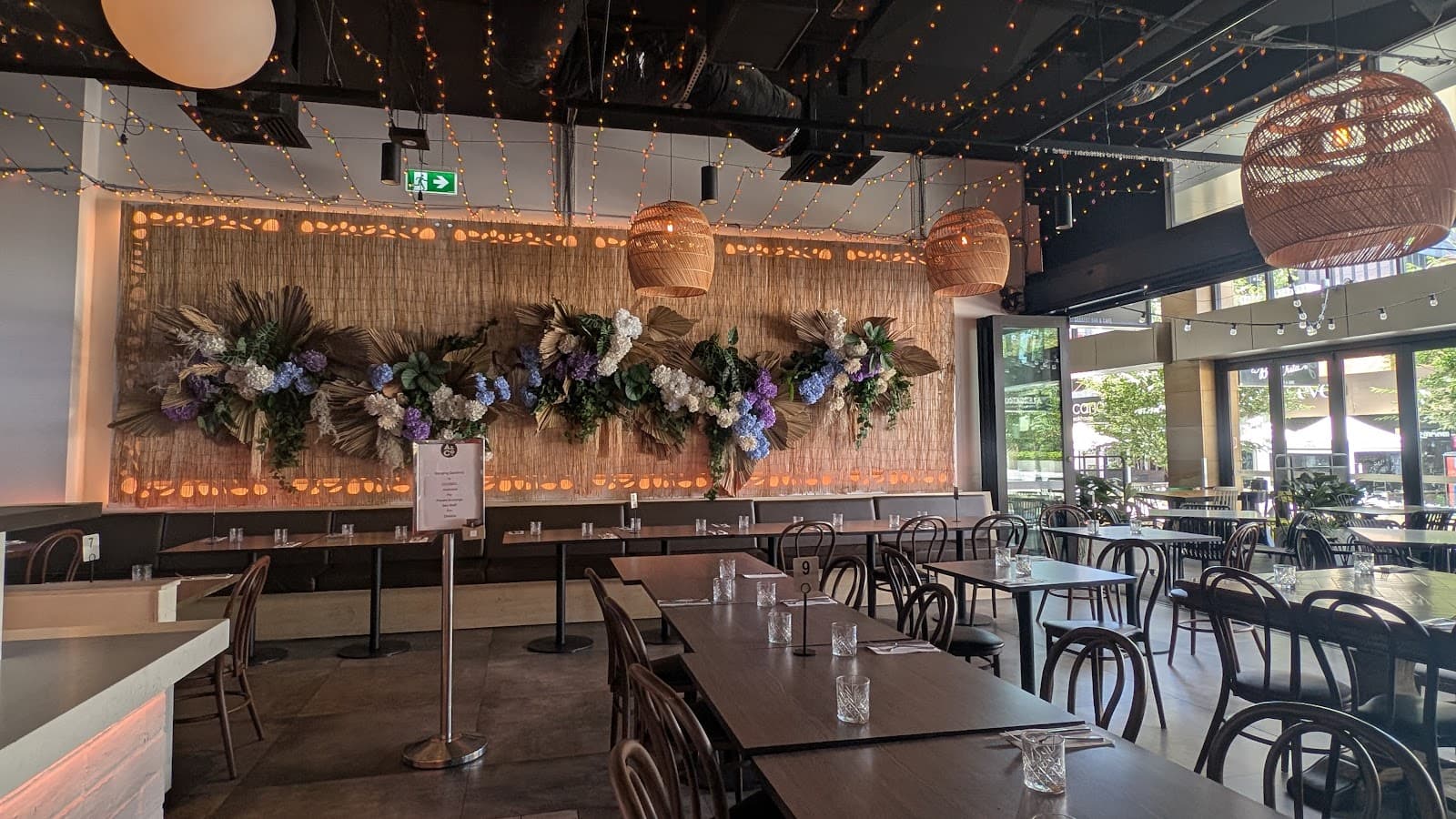 The Food Depot - Head Office — Parramatta, Sydney