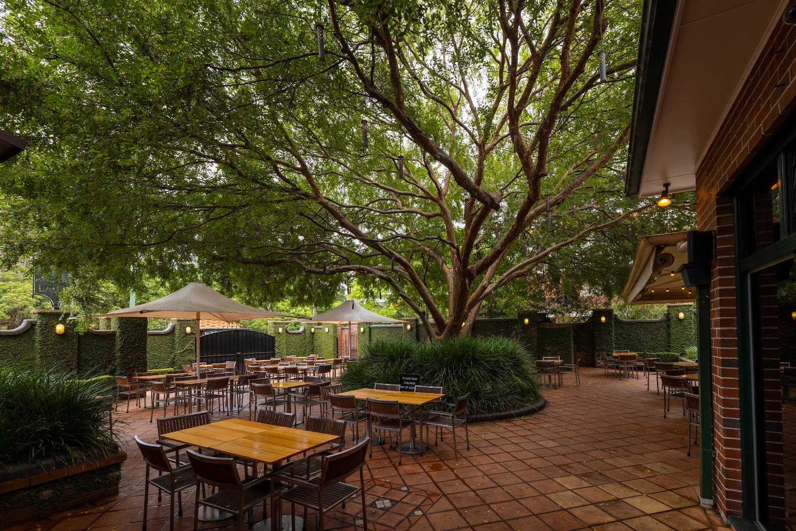 The Great Northern Hotel — Chatswood, Sydney
