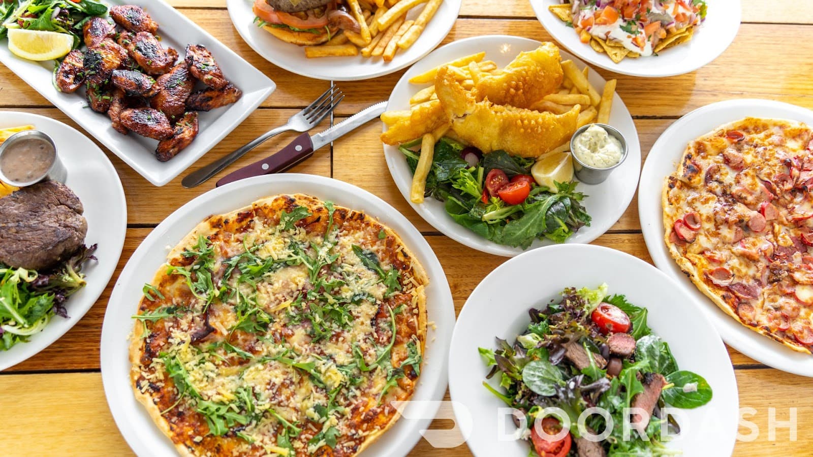 The Great Northern Hotel — Chatswood, Sydney