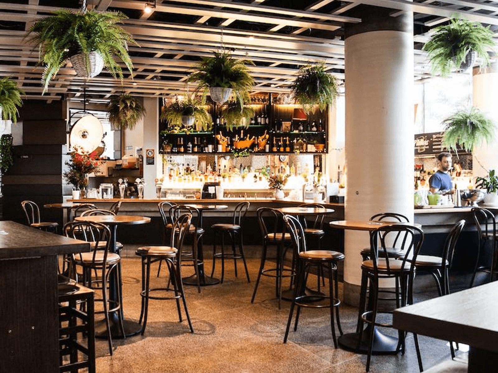 Chatswood Hotel — Chatswood, Sydney
