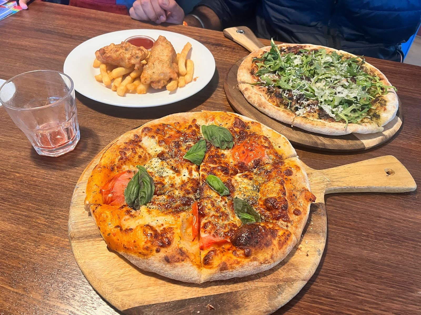 Chatswood Hotel — Chatswood, Sydney