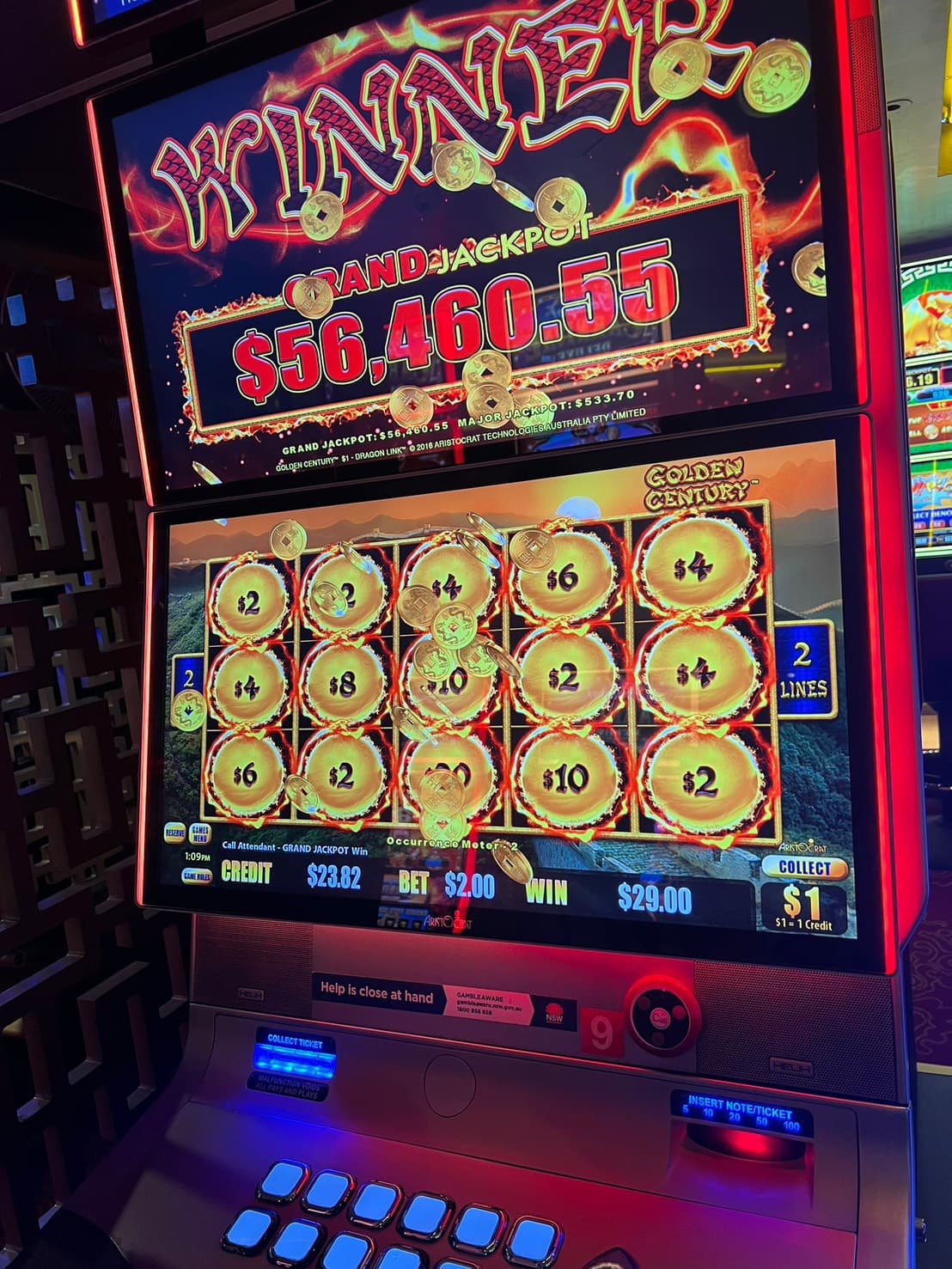 Chatswood Monkey Bar — Chatswood, Sydney