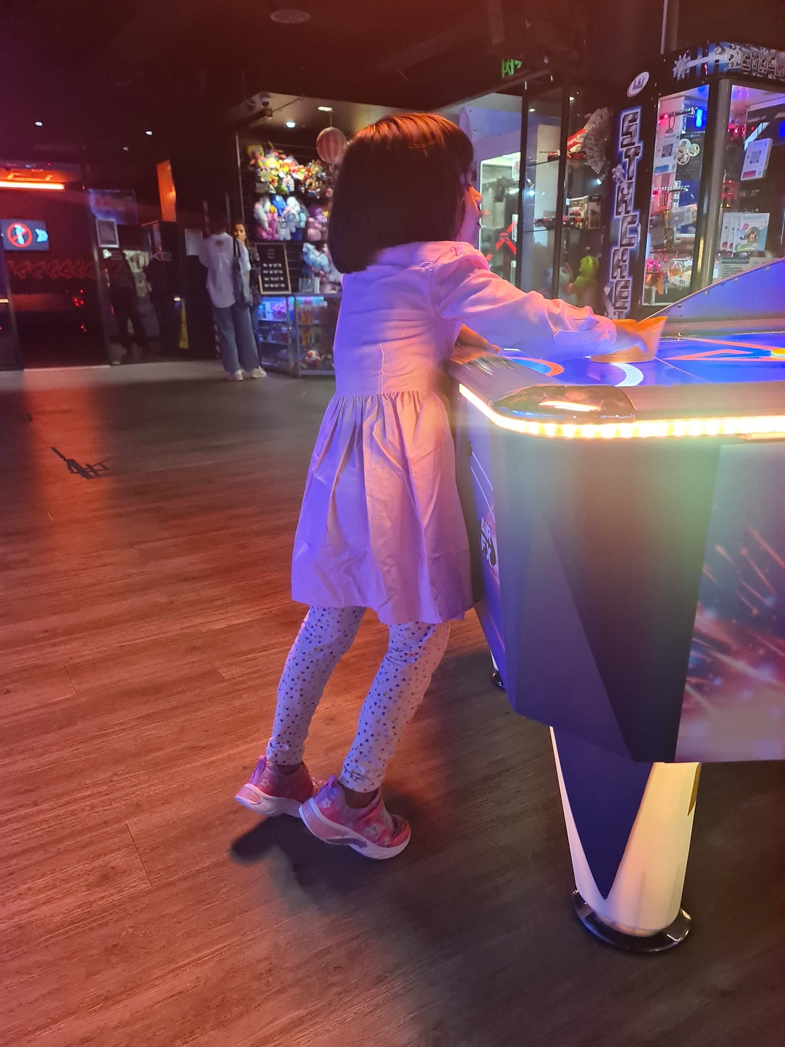 Strike Bowling Chatswood — Chatswood, Sydney