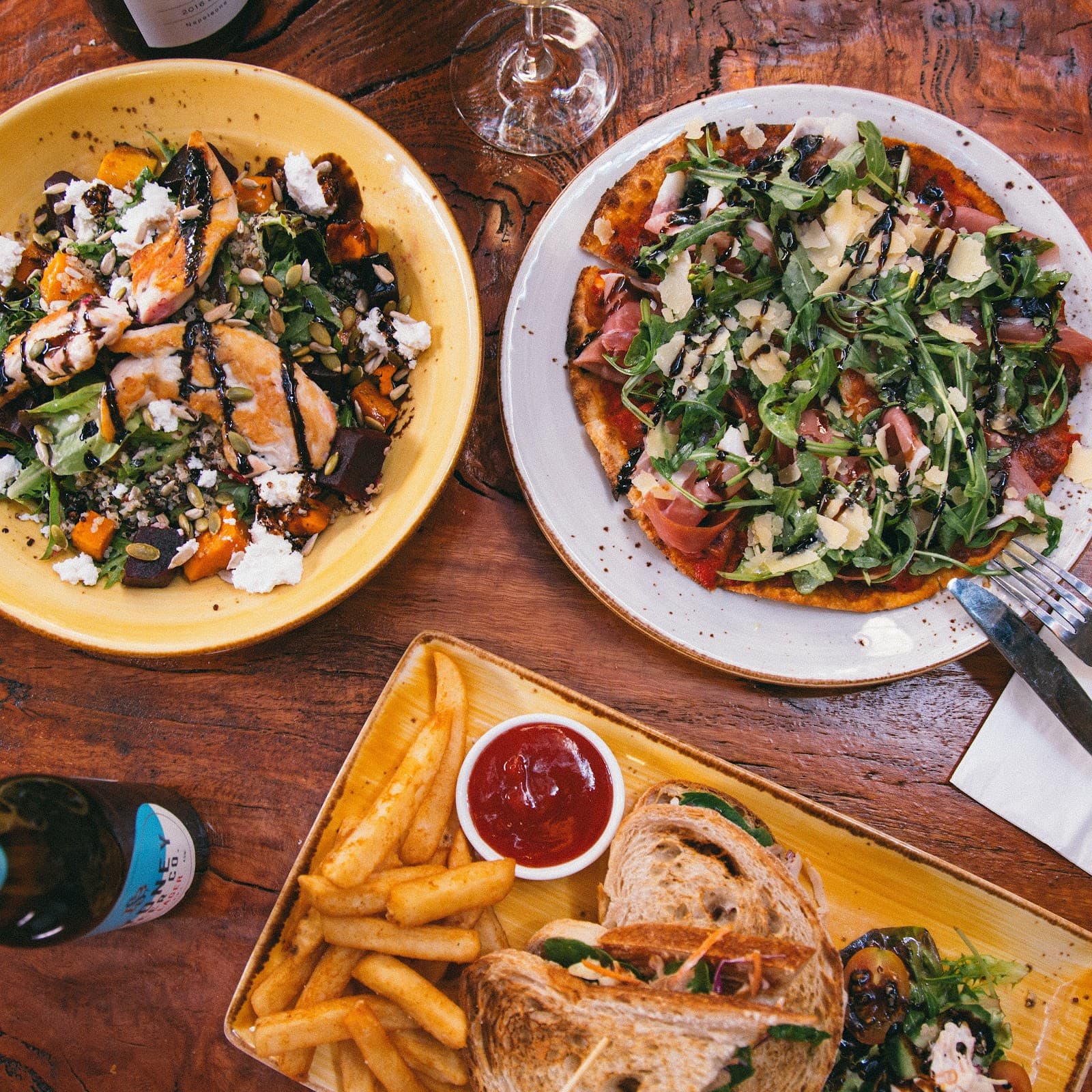Small Bar — Chatswood, Sydney