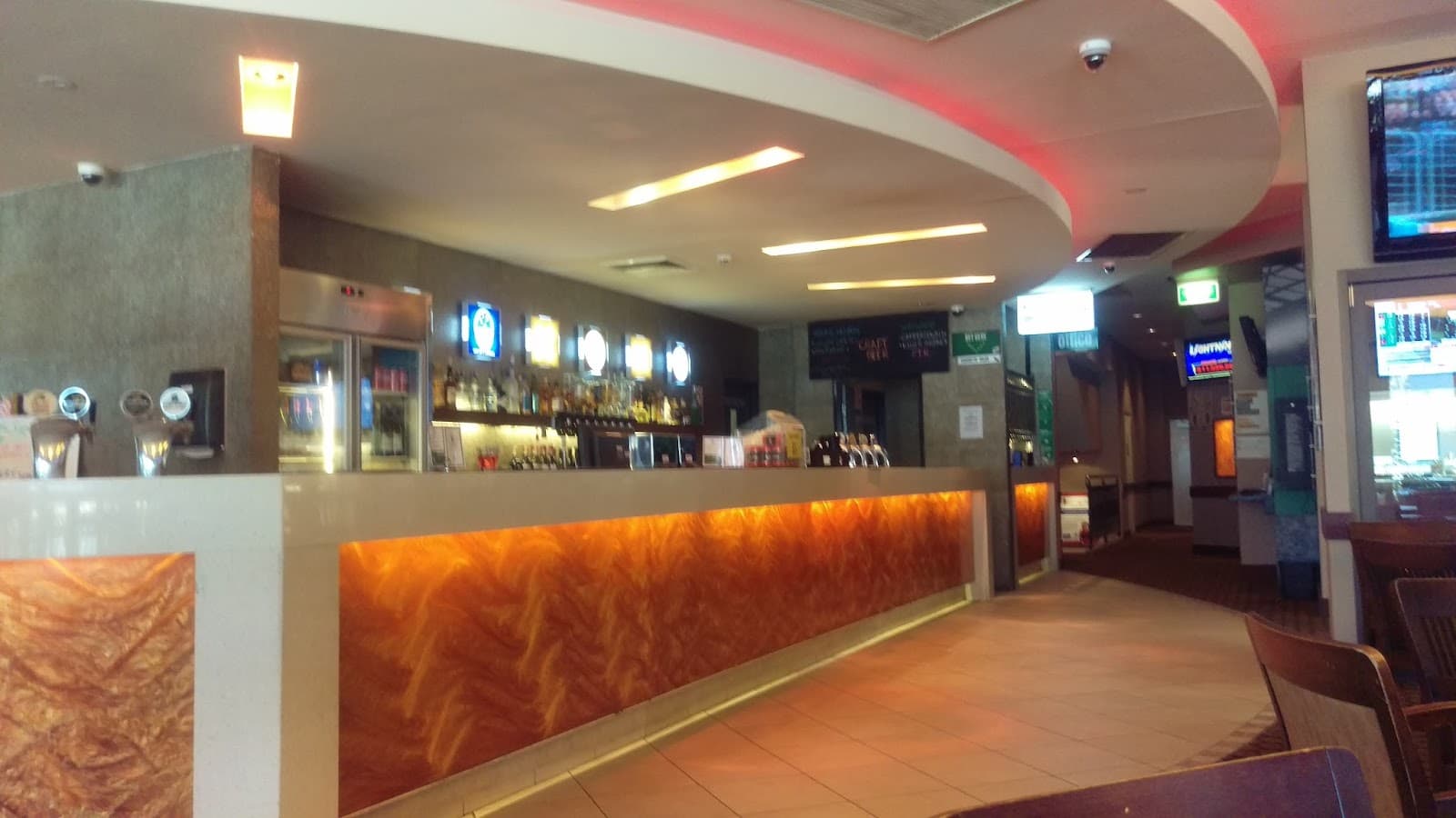 Freeway Hotel — Chatswood, Sydney
