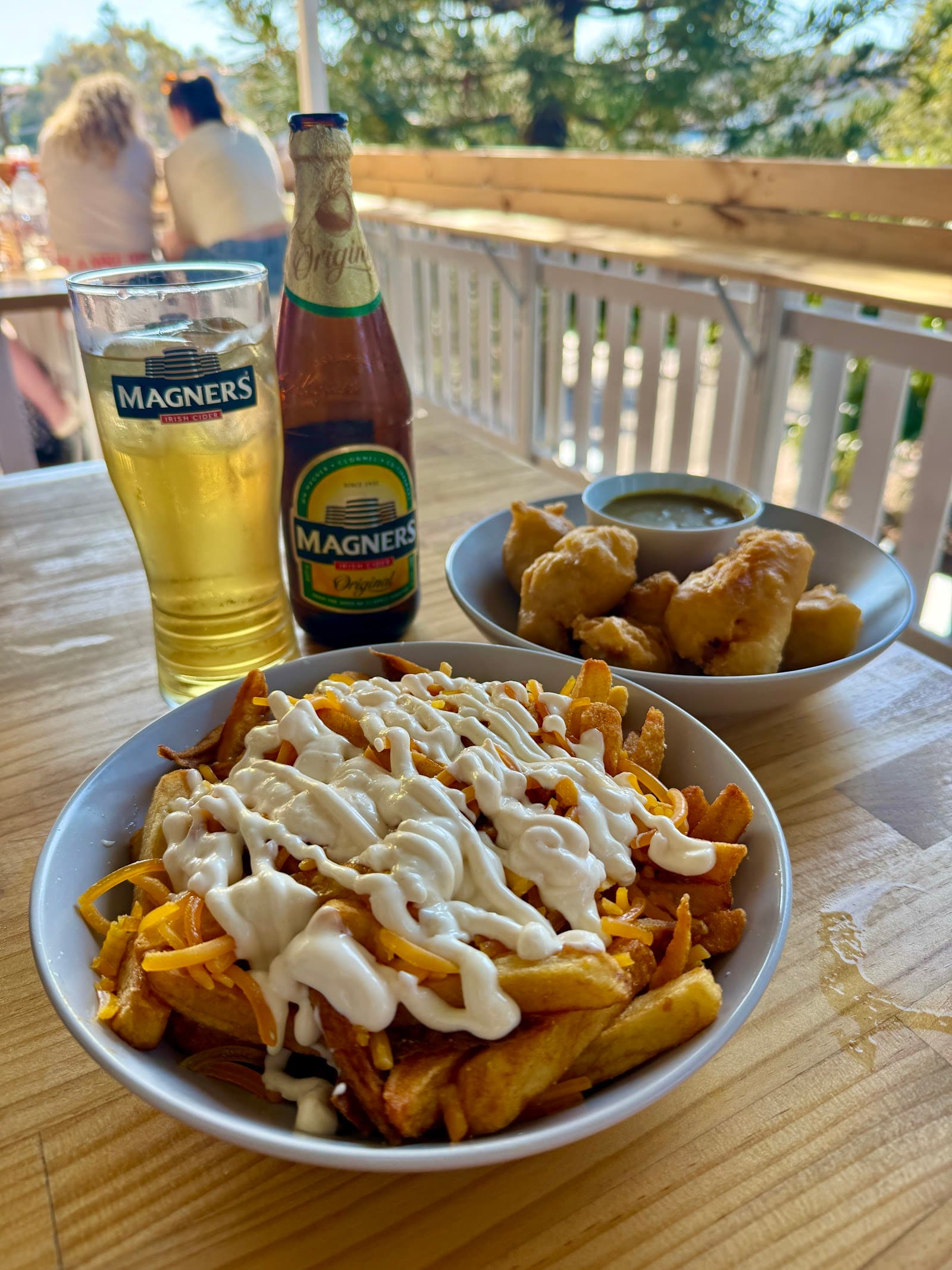 Rusty's Bar Coogee — Coogee, Sydney