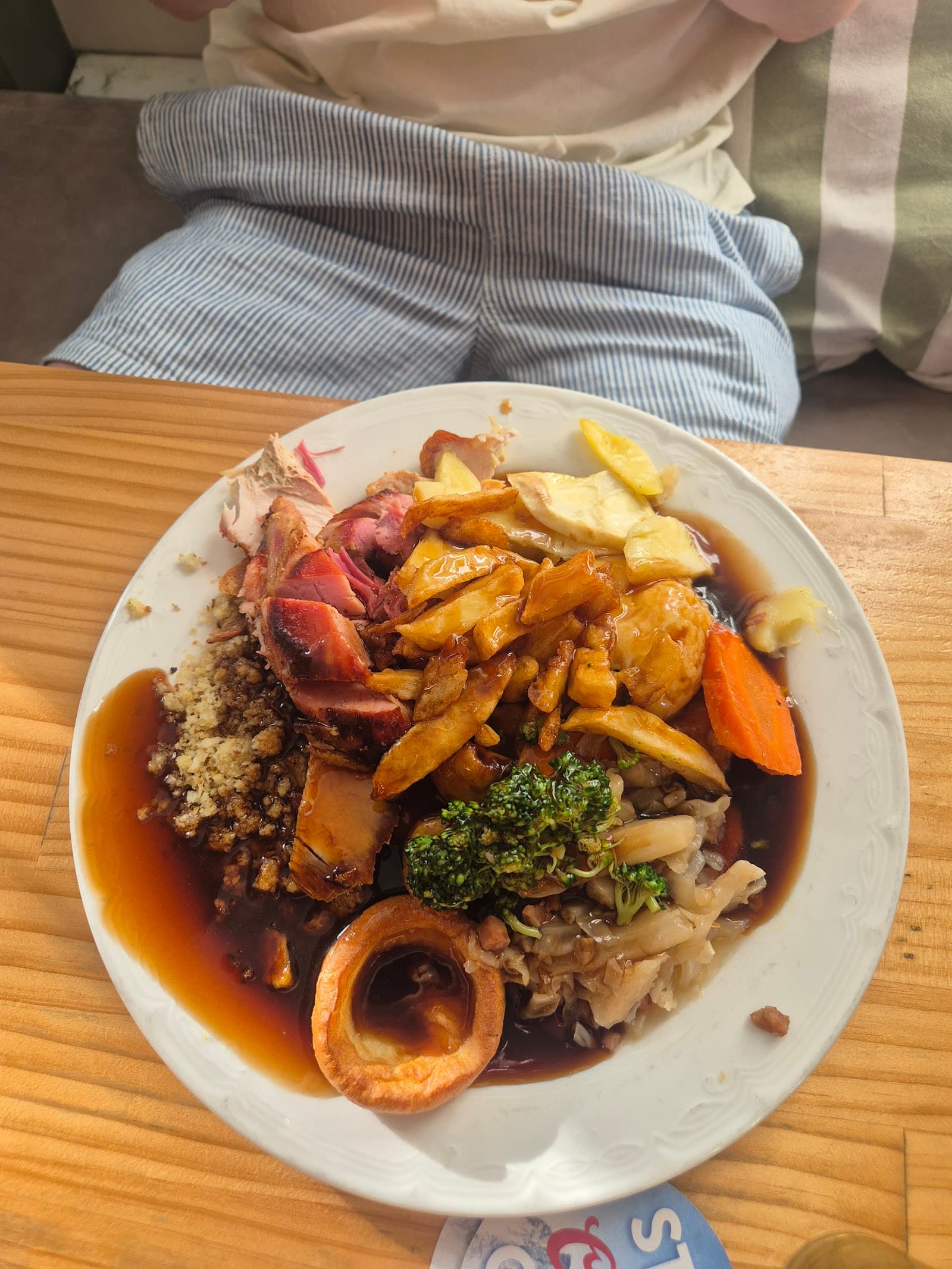 Rusty's Bar Coogee — Coogee, Sydney