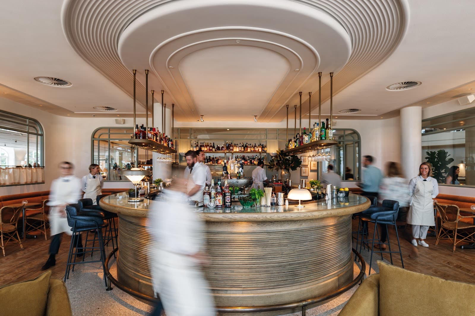 will's — Coogee, Sydney