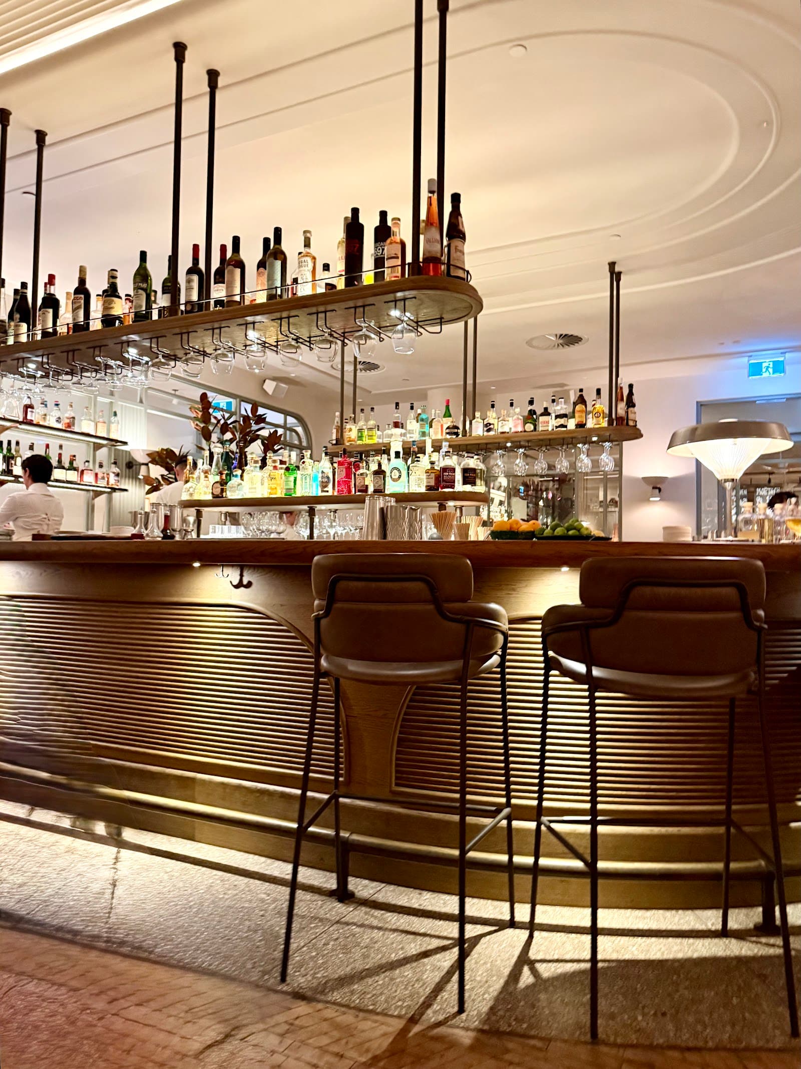 will's — Coogee, Sydney
