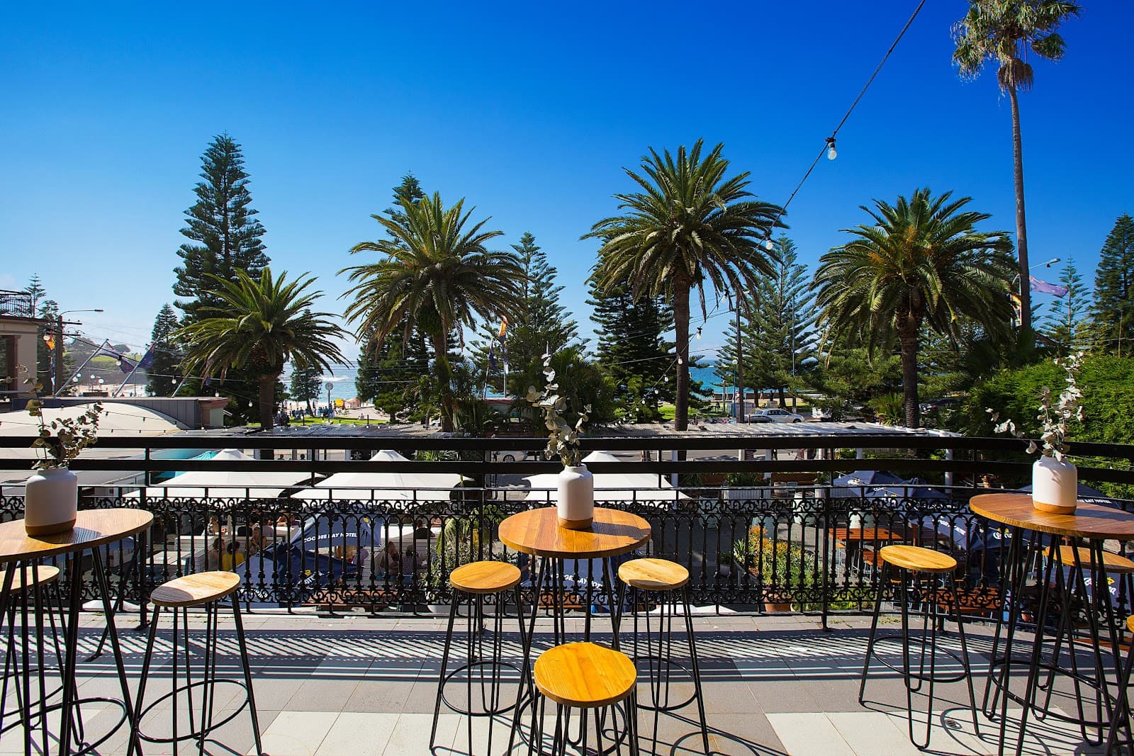 Coogee Bay Hotel — Coogee, Sydney