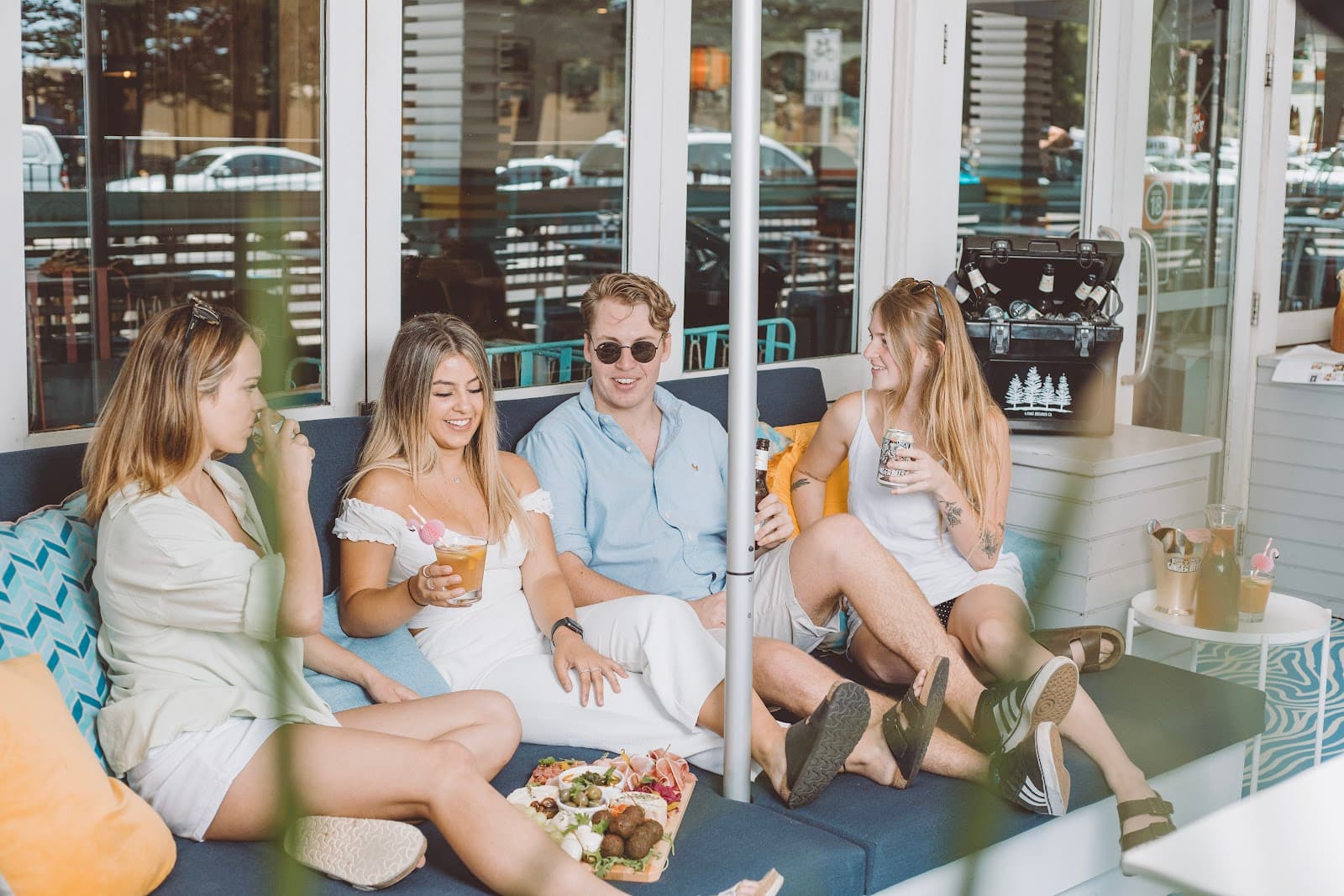 Northies Cronulla Hotel — Cronulla, Sydney