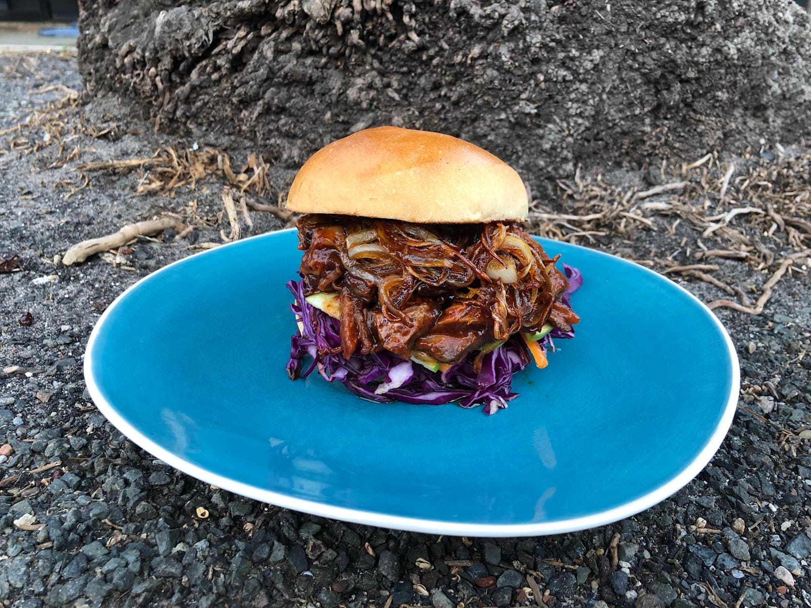 Low And Lofty's Cocktail Bar & BBQ Restaurant Cronulla — Cronulla, Sydney