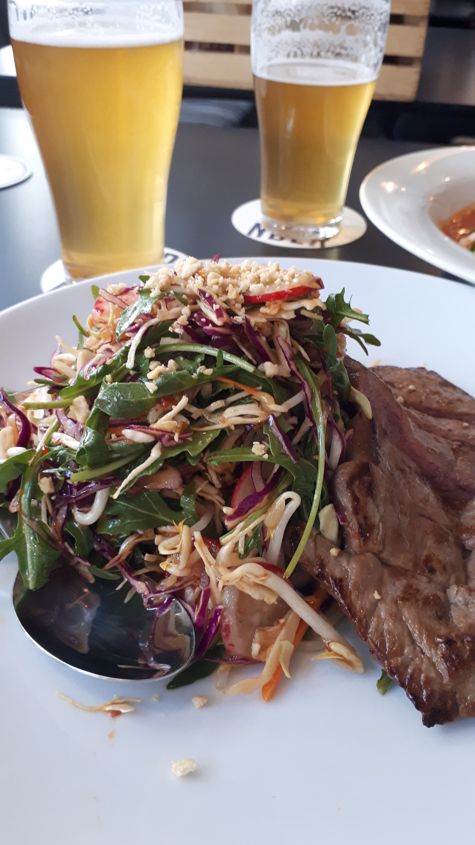 Old Joe's — Cronulla, Sydney