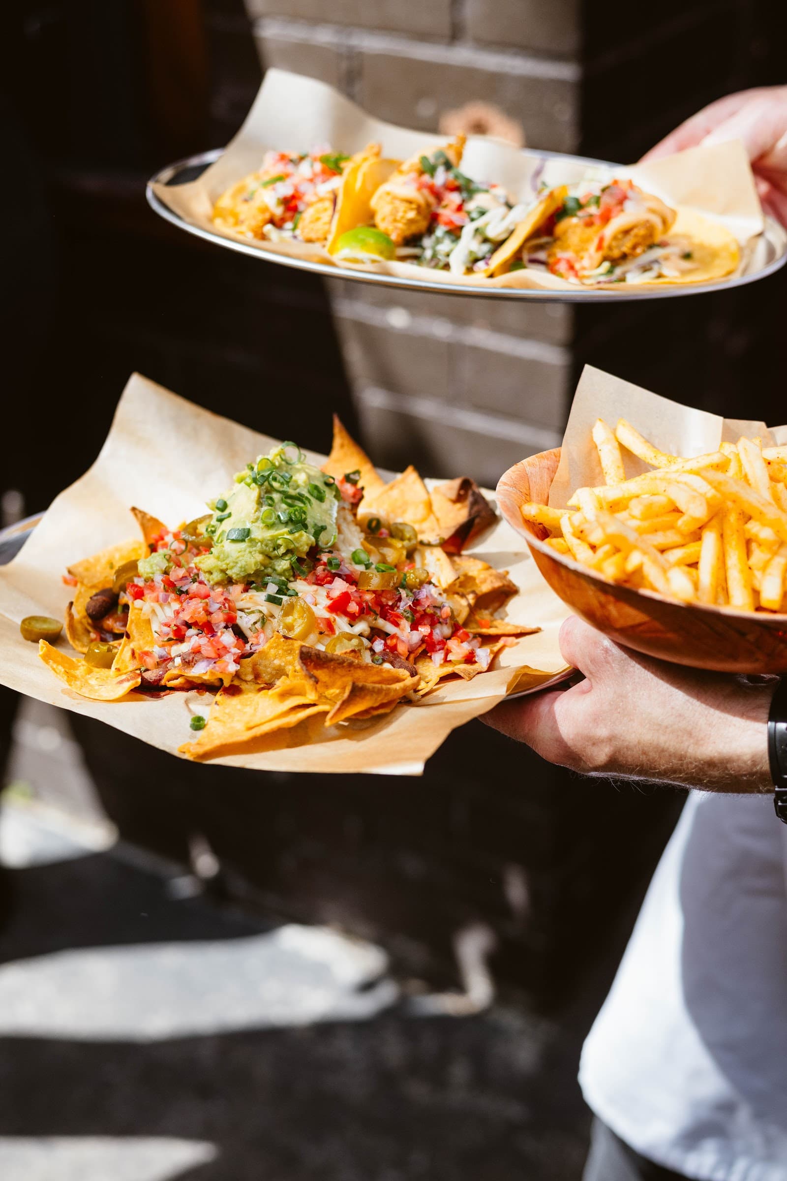 The Alex — Alexandria, Sydney