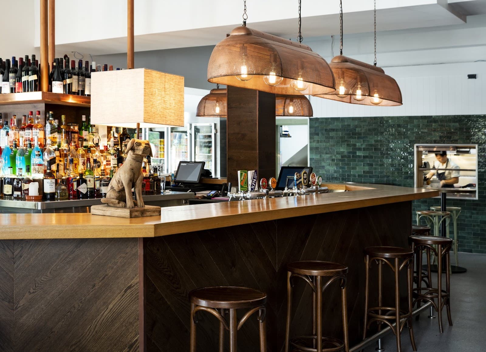 Lord Raglan Hotel — Alexandria, Sydney