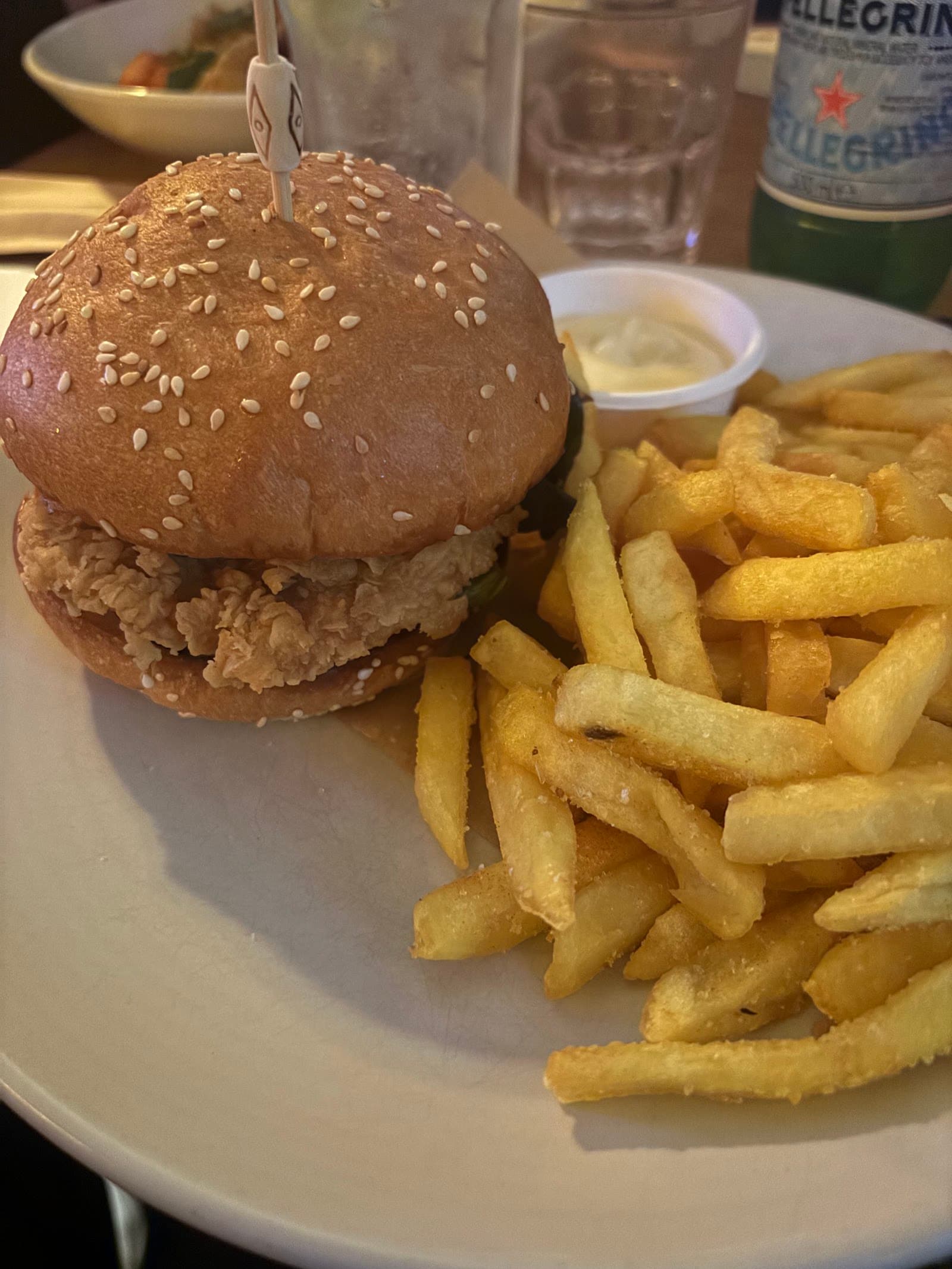 The Royal George — Sydney CBD, Sydney