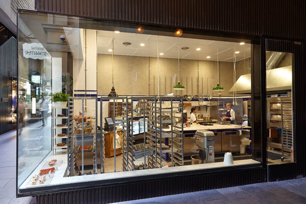 ivy Sydney — Sydney CBD, Sydney