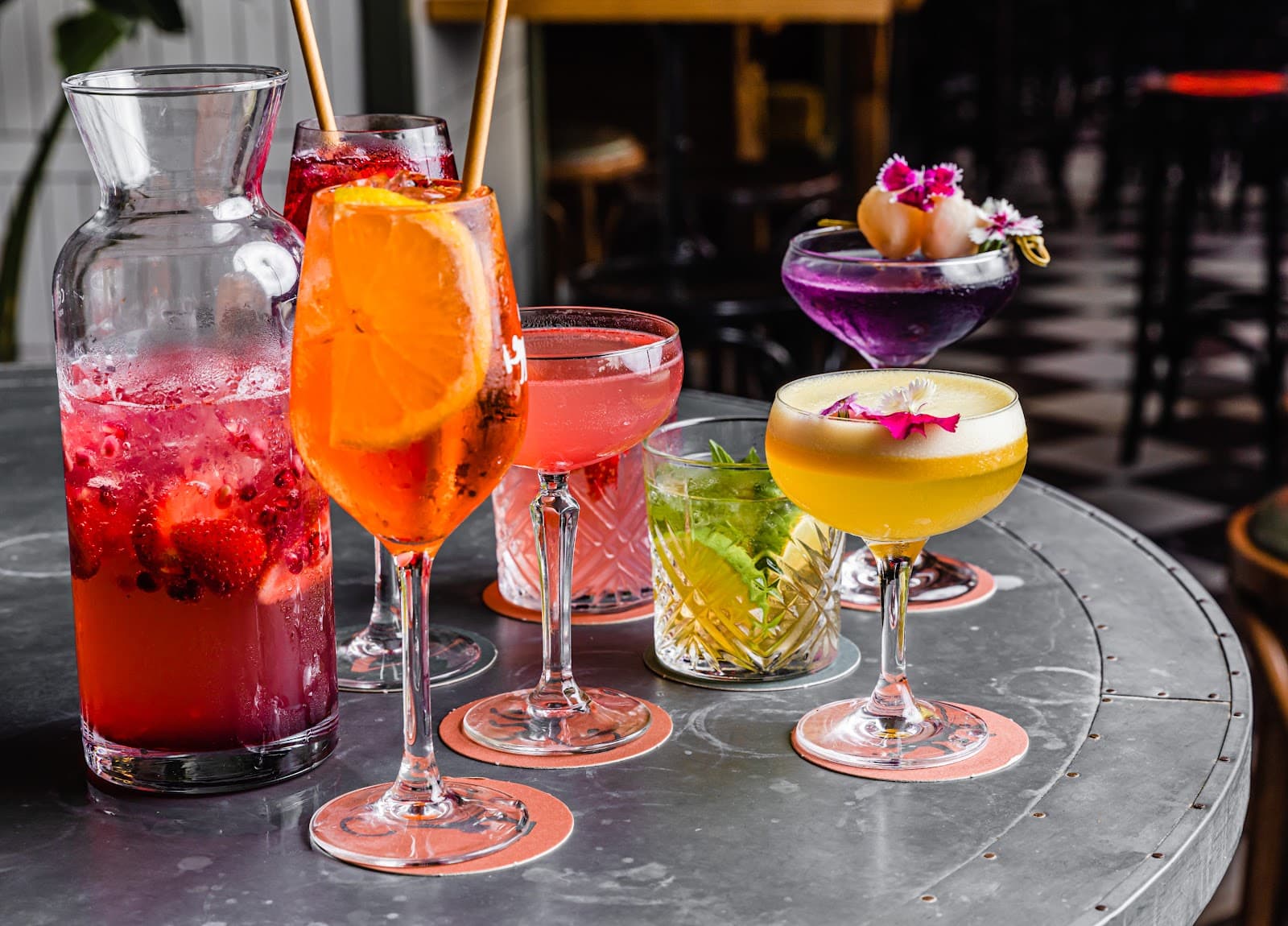 Verandah Bar — Sydney CBD, Sydney