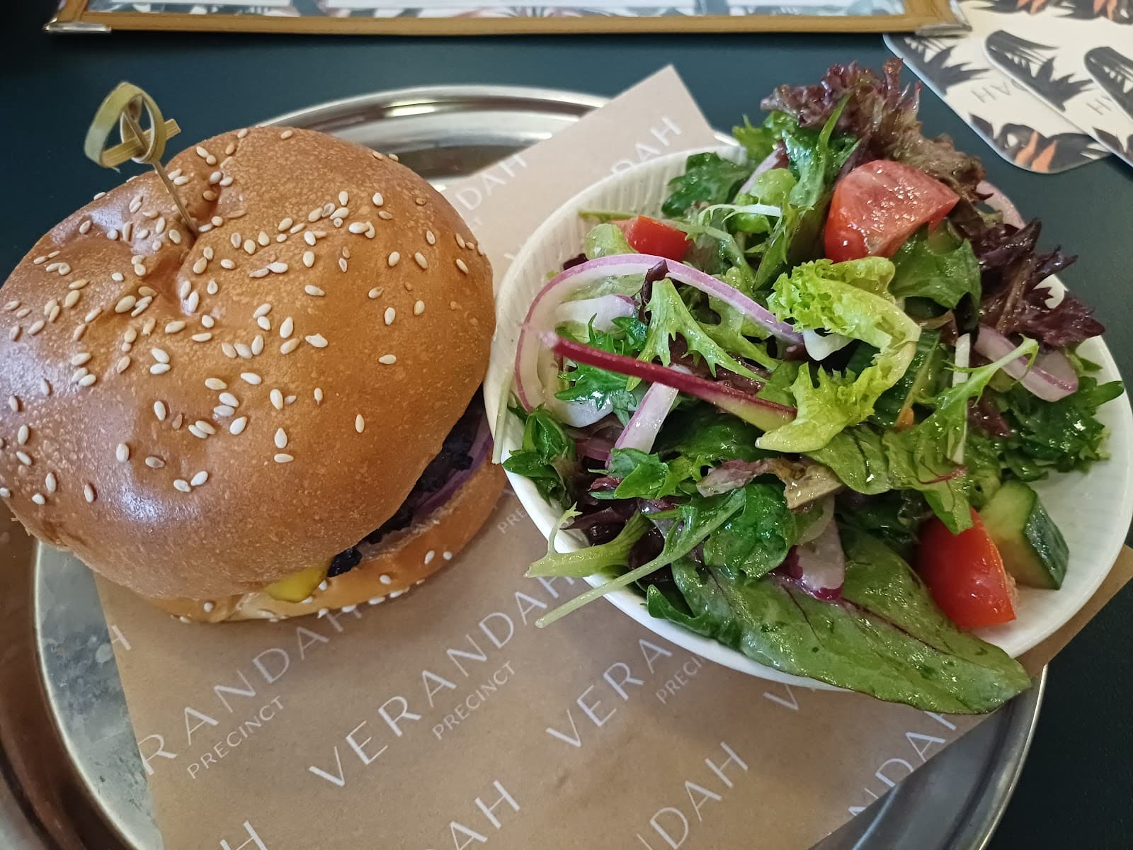 Verandah Bar — Sydney CBD, Sydney