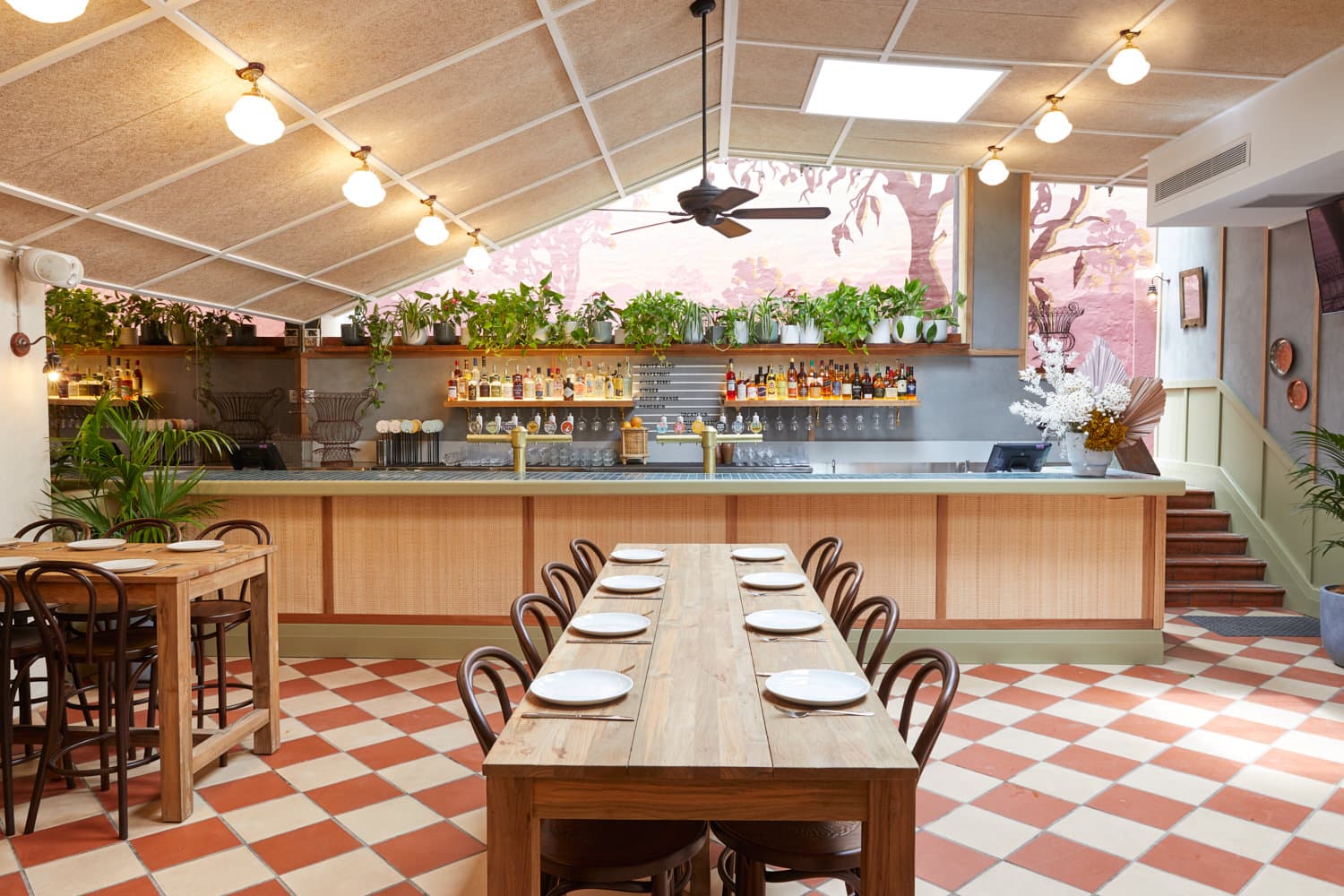 Forrester's — Surry Hills, Sydney