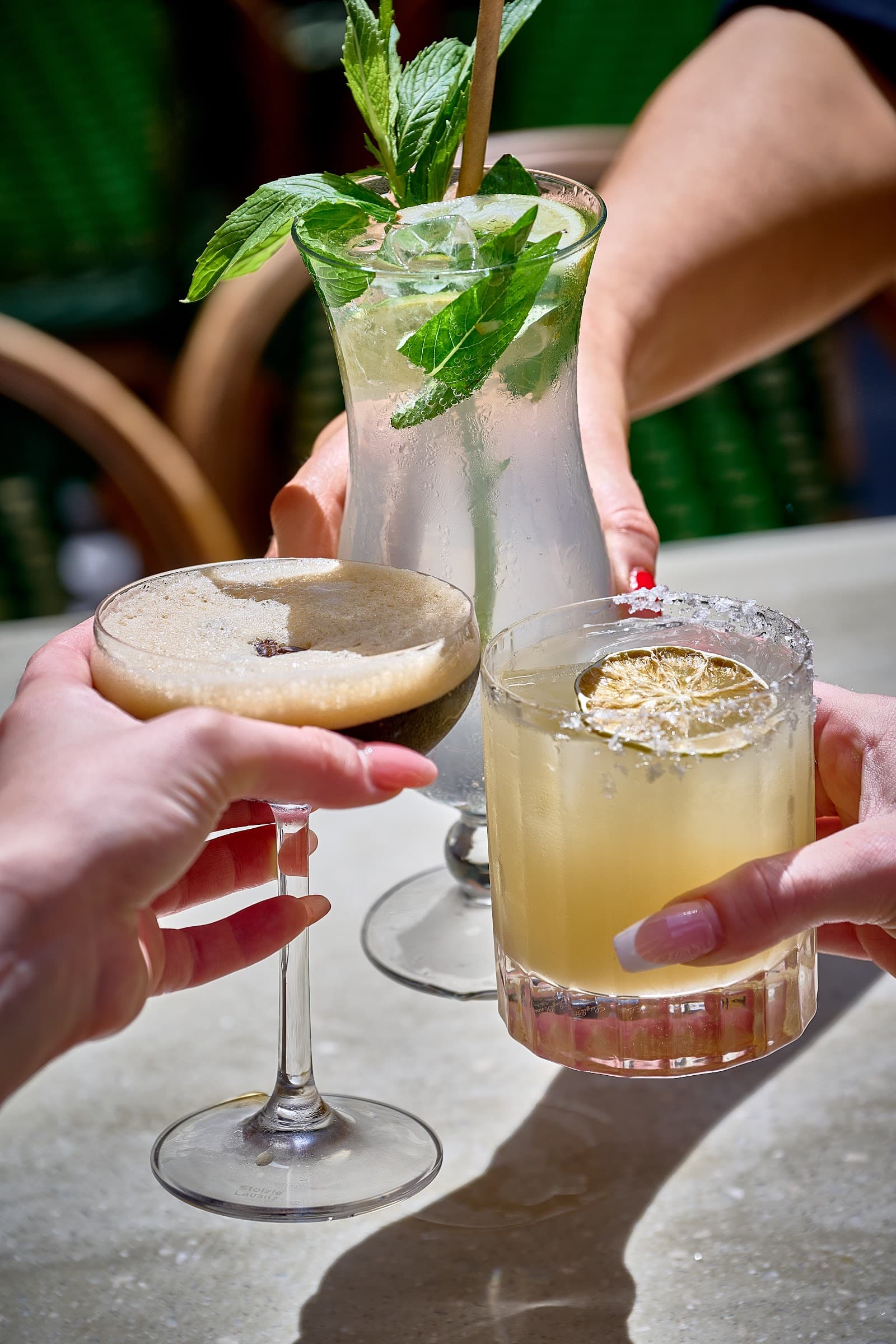 Keg & Brew Hotel — Surry Hills, Sydney
