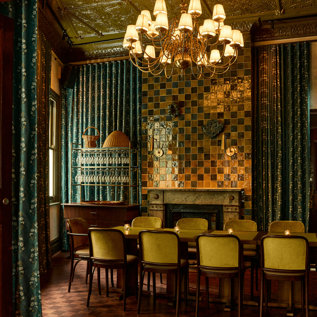 Hotel Harry — Surry Hills, Sydney