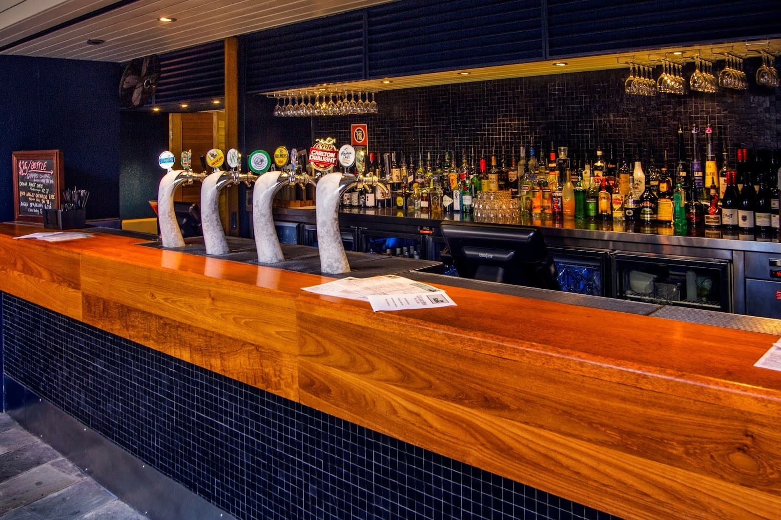 The Bank — Newtown, Sydney