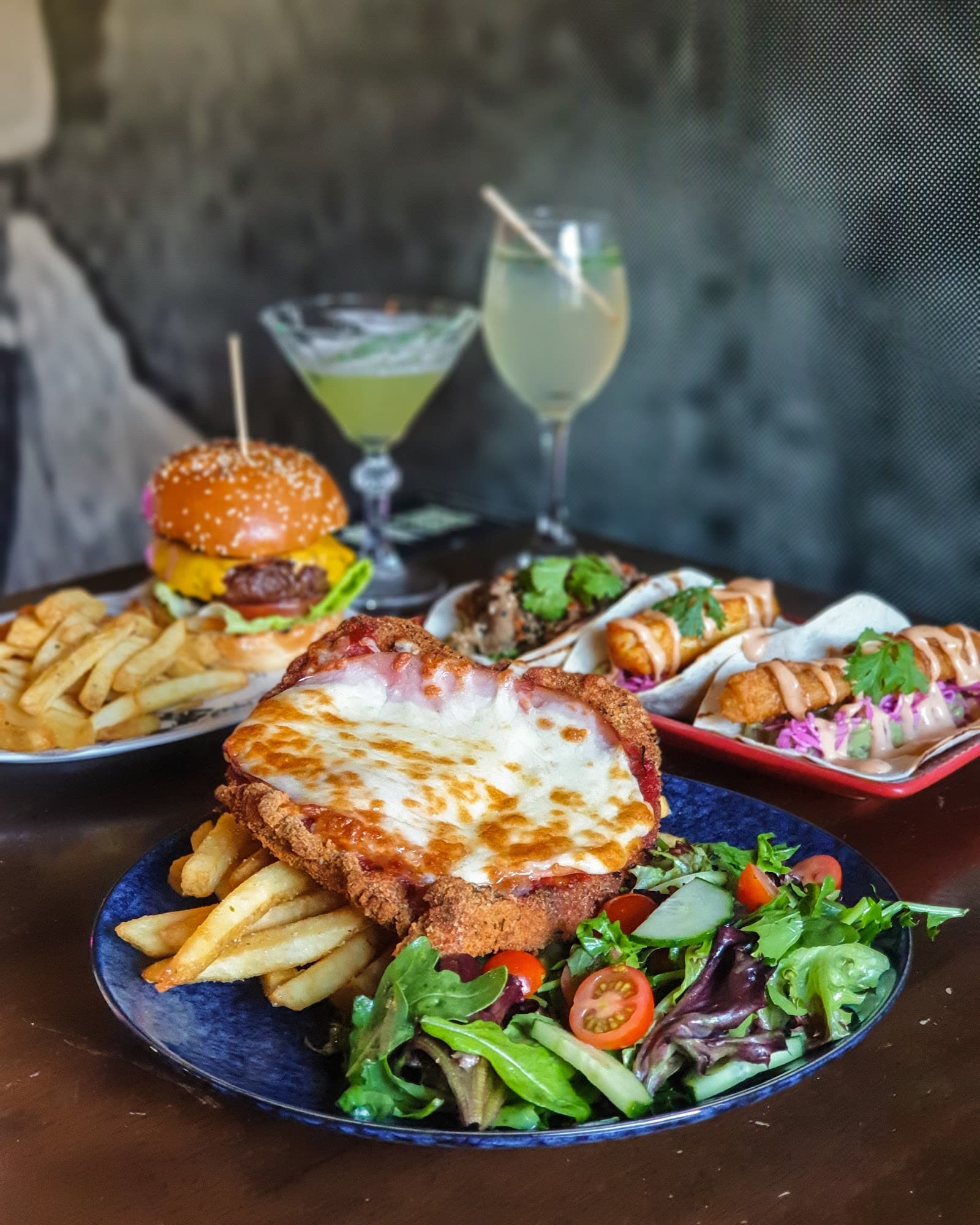 Botany View Hotel — Newtown, Sydney