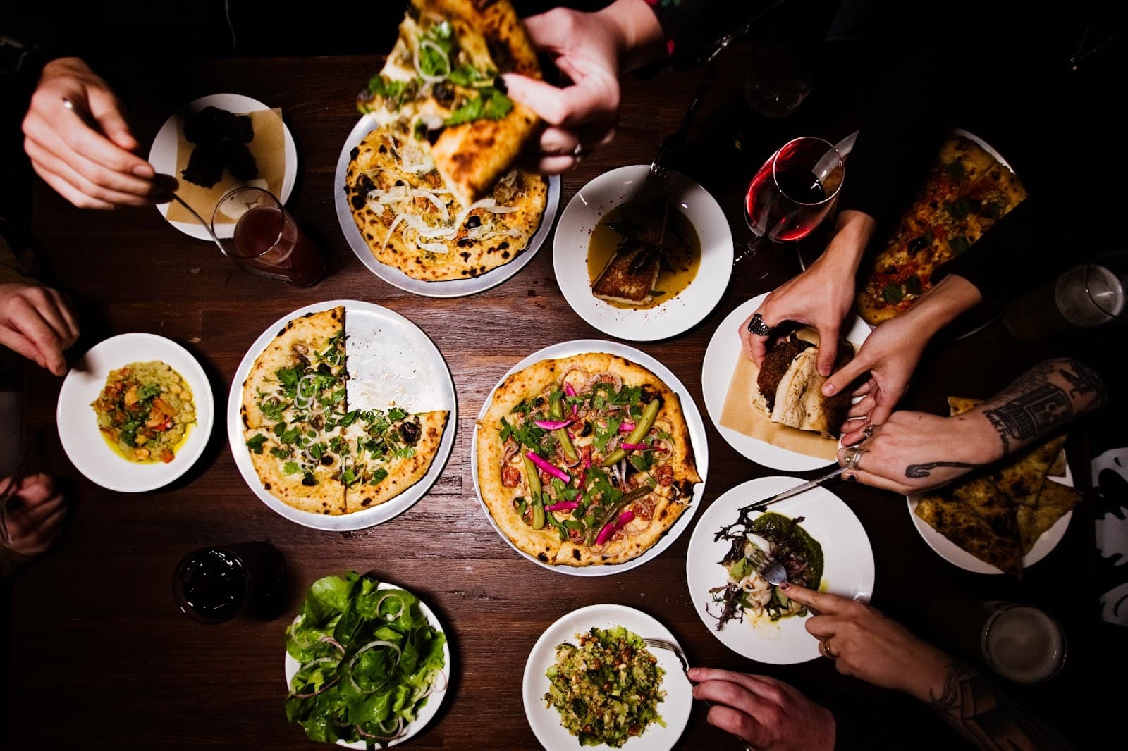 The Duke of Enmore — Newtown, Sydney