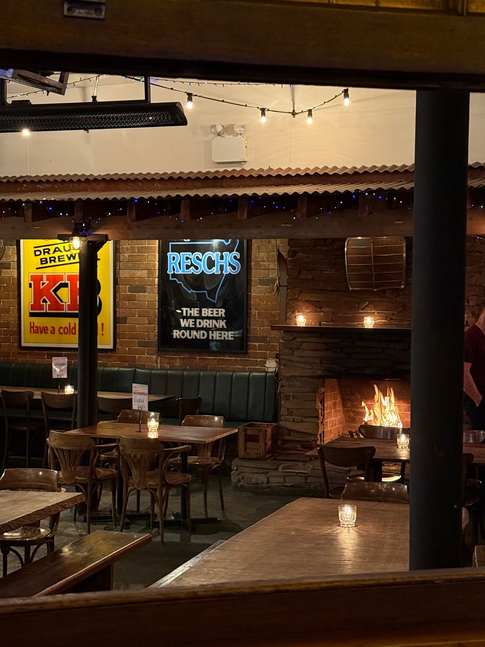 The Nelson Hotel — Bondi, Sydney