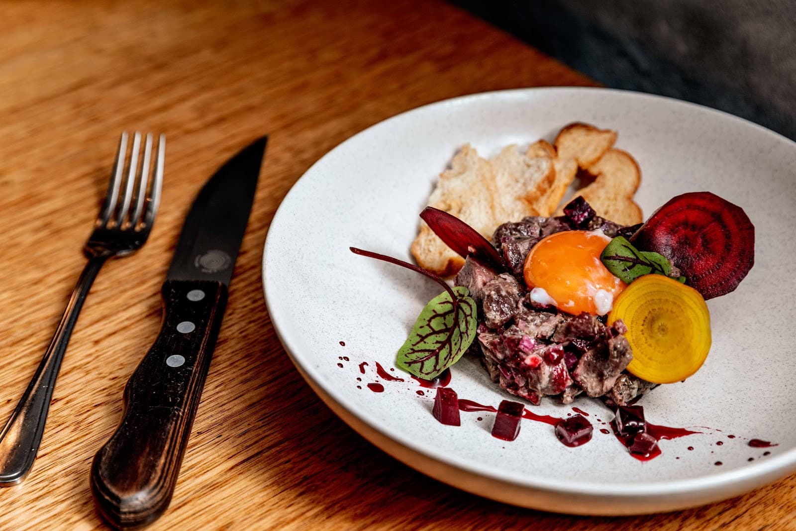 Hurricane's Grill & Bar Bondi Beach — Bondi, Sydney
