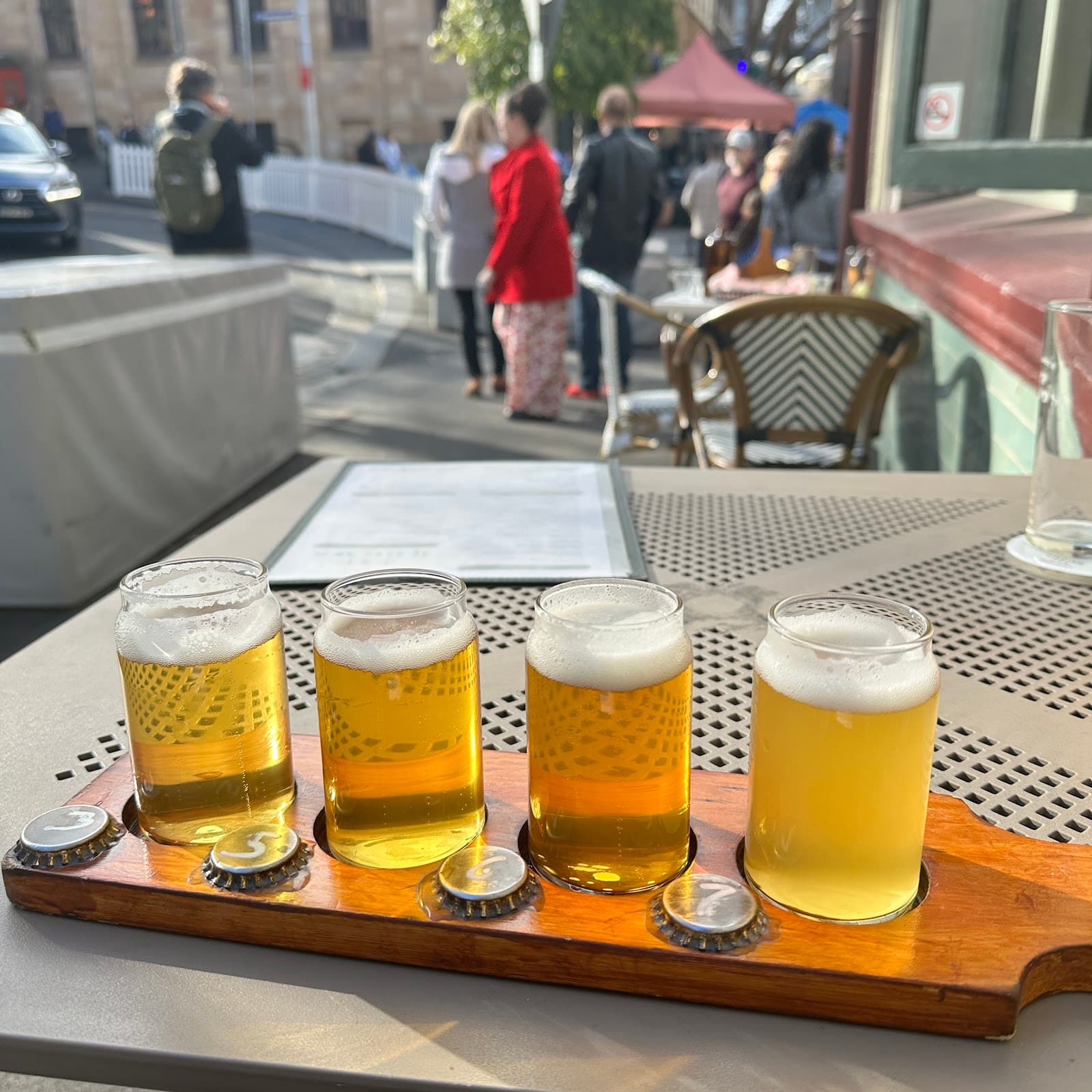 Endeavour Tap Rooms — Balmain, Sydney