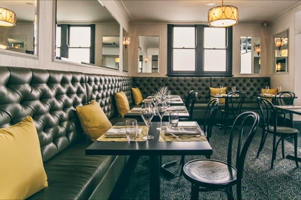 The Welcome Hotel — Balmain, Sydney