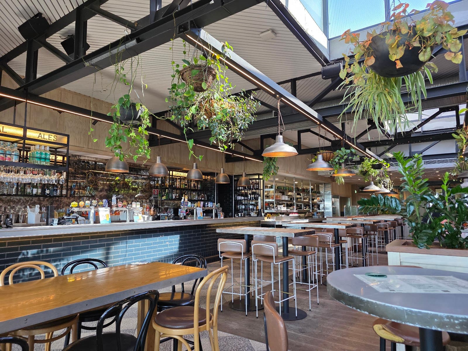 Highfield Caringbah — Cronulla, Sydney