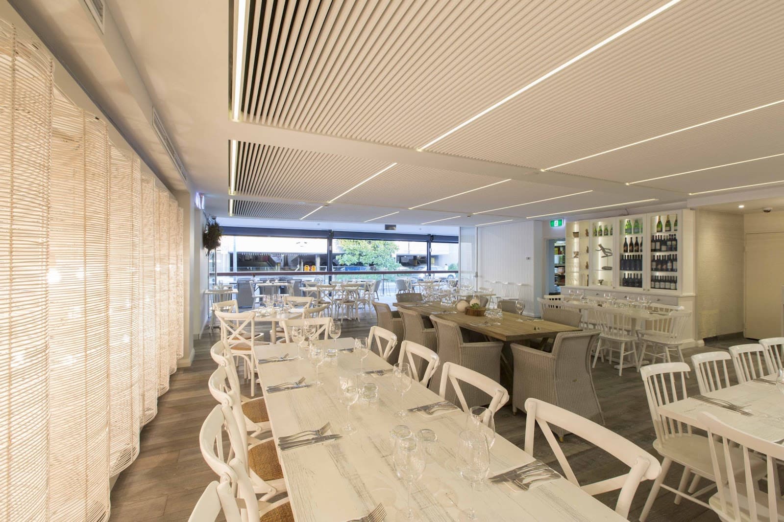 Club Cronulla — Cronulla, Sydney