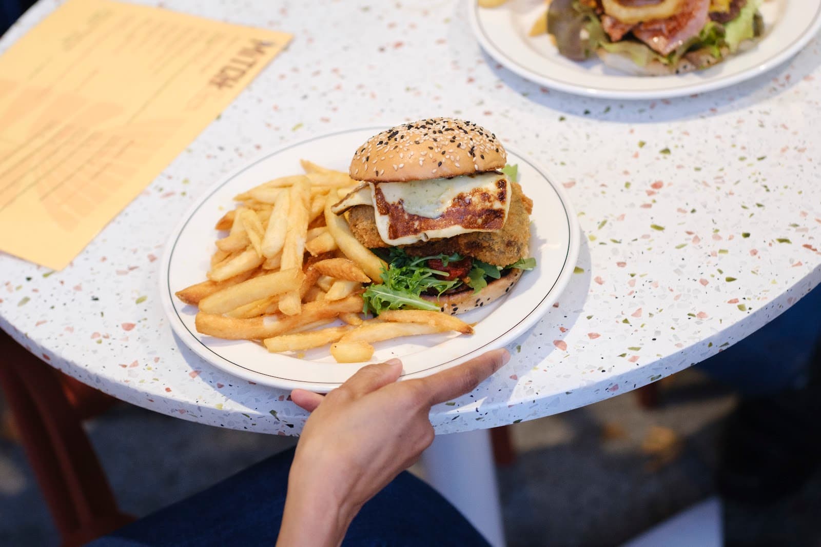 The MiTCH — Alexandria, Sydney