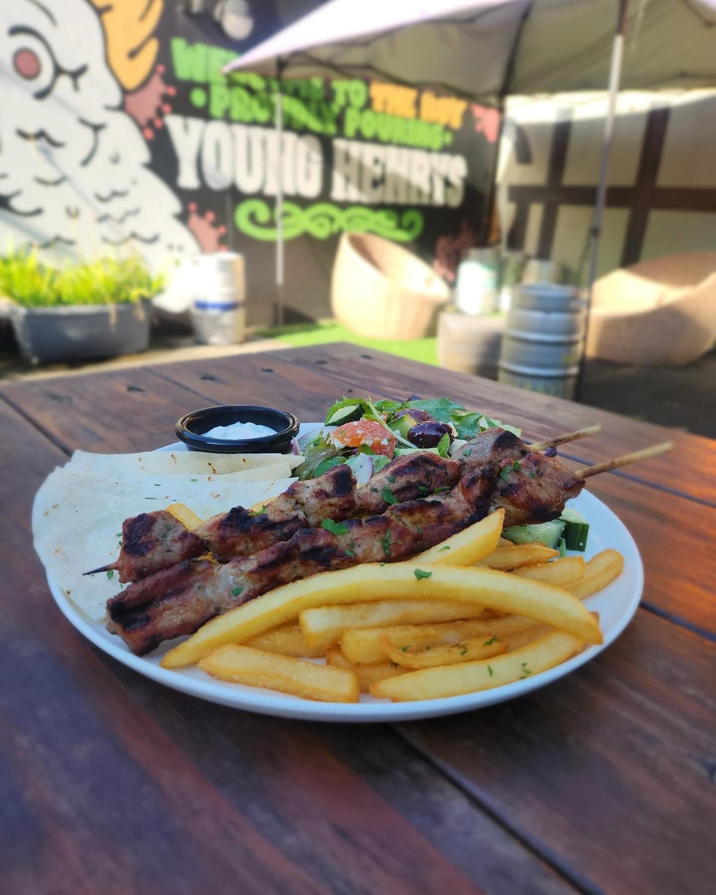 Glenroy Hotel — Alexandria, Sydney