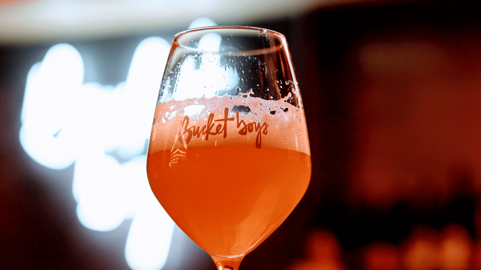 Batch Brewing Company - Darling Square — Darling Harbour, Sydney