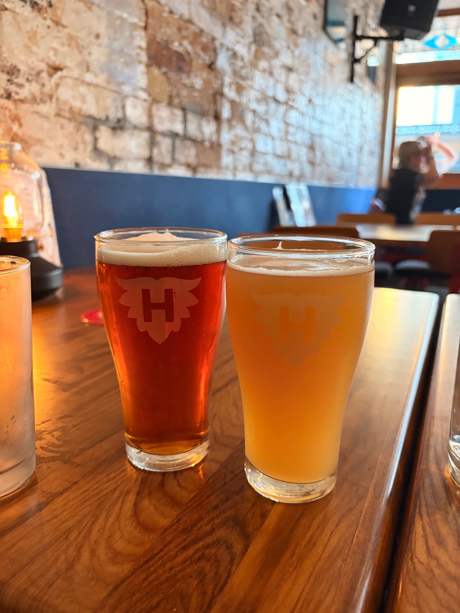 Hopsters Cooperative Brewery — Newtown, Sydney